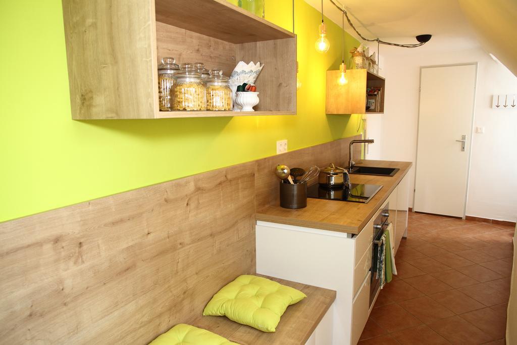 Apartment-Joanneum Graz Esterno foto