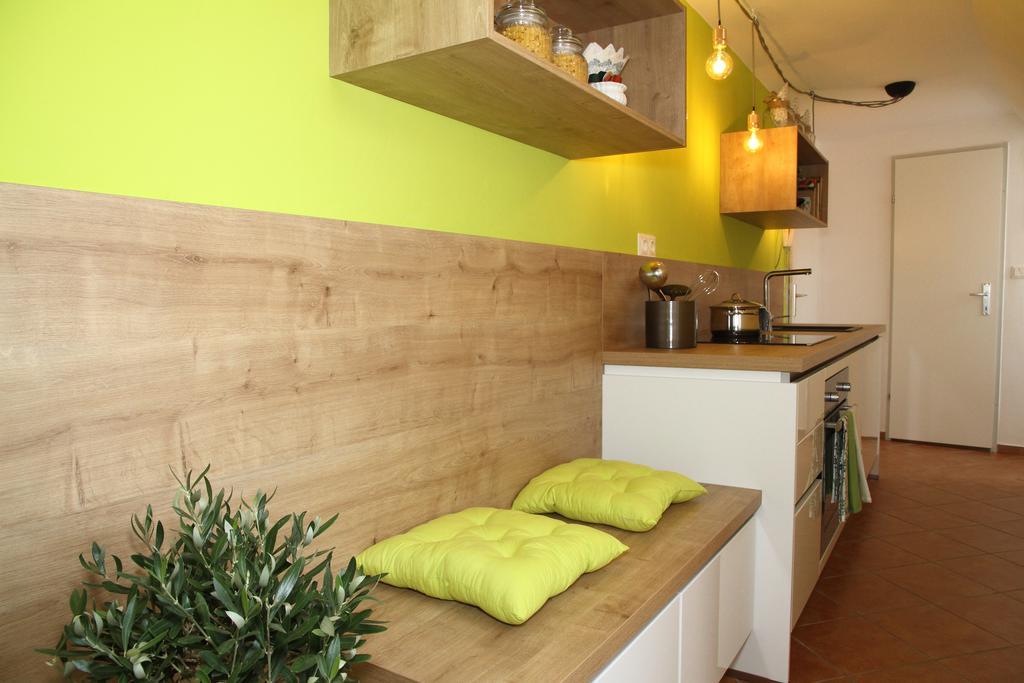 Apartment-Joanneum Graz Esterno foto
